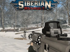 Игри Siberian Assault