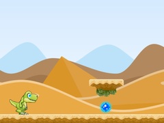 Игри Running Dino