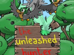 Игри The Unleashed Hunter
