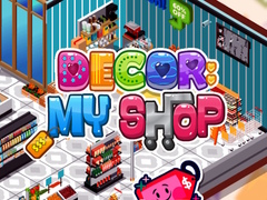 Игри Decor: My Shop