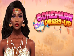 Игри Bohemian Chic Dress-Up