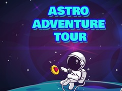 Игри Astro Adventure Tour