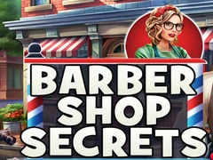 Игри Barber Shop Secrets
