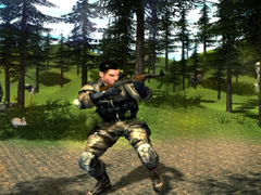 Игри Ghost Horror Sniper 