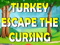 Игри Turkey Escape the Cursing