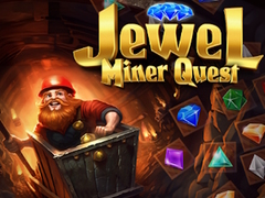 Игри Jewel Miner Quest