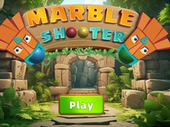 Игри Marble Shooter