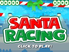 Игри Santa Racing