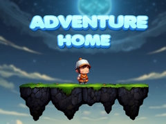 Игри Adventure Home