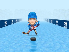 Игри Idle Hockey Challenge 3D