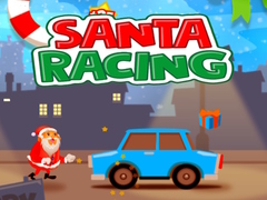Игри Santa Racing
