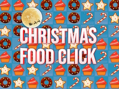 Игри Christmas Food Click 