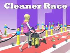 Игри Cleaner Race