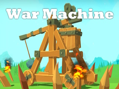 Игри War Machine