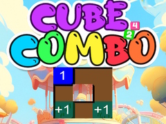 Игри CubeCombo