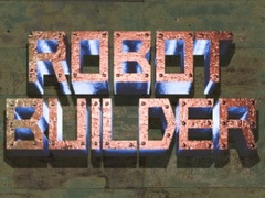 Игри Robot Builder