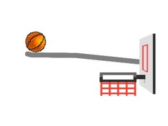 Игри Pixel Basket