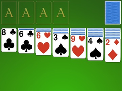 Игри Solitaire