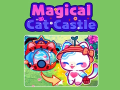 Игри Magical Cat Castle