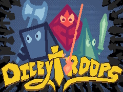 Игри Dicey Troops