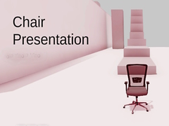 Игри Chair Presentation
