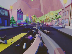 Игри Dude Simulator: Mayor