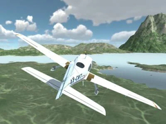 Игри Flight Simulator World