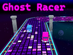 Игри Ghost Racer