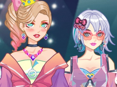 Игри Fashion Tour Simulator