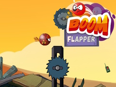 Игри Boom Flapper