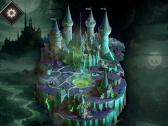 Игри Fortress of Sinister