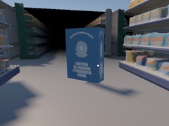Игри Escape From Work