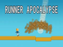 Игри Runner Apocalypse
