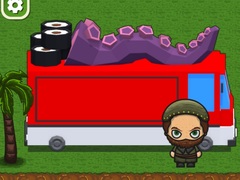 Игри Cook Bus Master