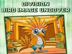 Игри Division Bird Image Uncover