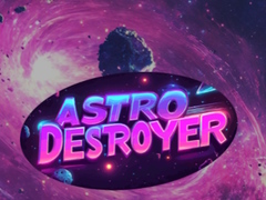 Игри Astro Destroyer
