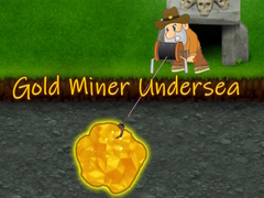 Игри Gold Miner 