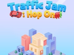 Игри Traffic Jam Hop On