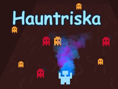 Игри Hauntriska