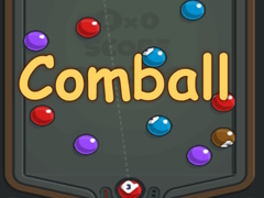 Игри Comball