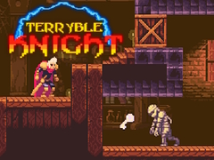 Игри Terryble Knight