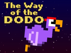 Игри The Way of the Dodo
