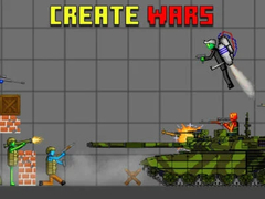 Игри Pixel Sandbox