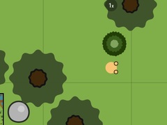 Игри Survev.io Battle Royale