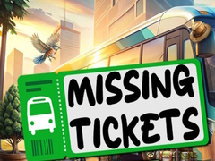 Игри Missing Tickets