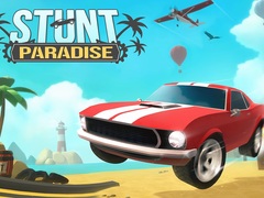 Игри Stunt Paradise