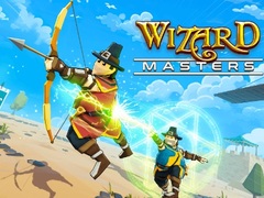 Игри Wizard Masters
