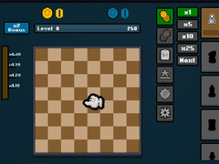 Игри Chess Clicker