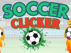 Игри Soccer Clicker