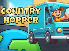 Игри Country Hopper